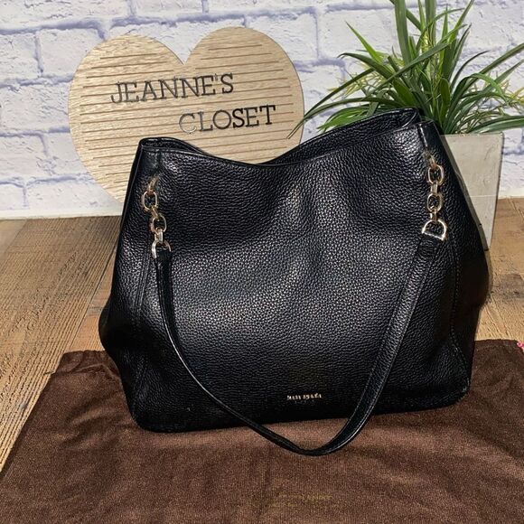 kate spade Handbags - Kate Spade New York
HAILEY LARGE SHOULDER BAG